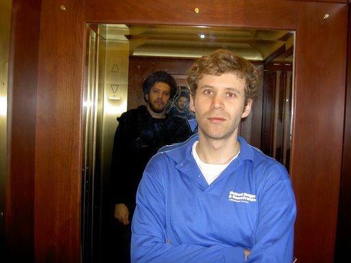 photo of Ari G.