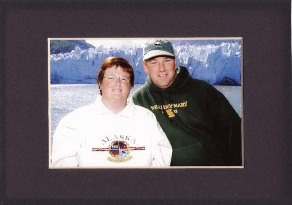 photo of Mary Kay A.