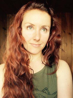 photo of Madeleine C.