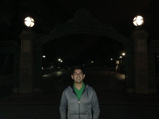 Photo of Alfonso M.
