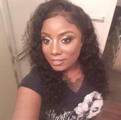 Photo of Rasheeda T.