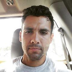 photo of Adrian Z.