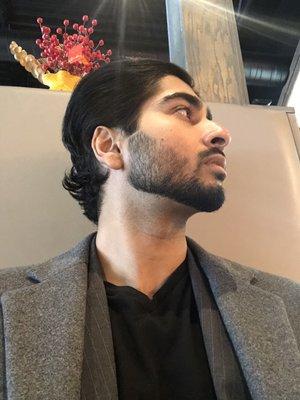 Photo of Asif N.