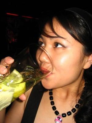 photo of stephanie k.