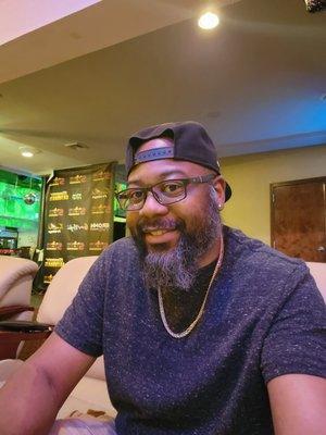 Photo of Travis A.