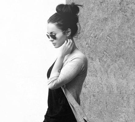 photo of Francesca P.