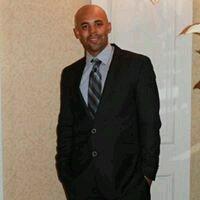 Photo of Andrew P.