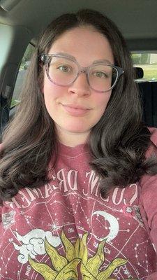 photo of Haylie G.