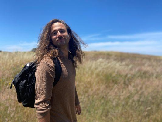 Photo of Eric S.