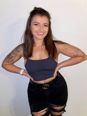 Photo of Shelby L.