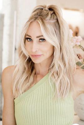 Photo of Connie B.
