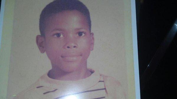 photo of Everette T.