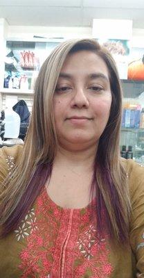 photo of Humyra M.