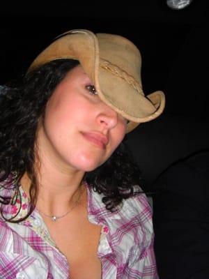 photo of Kimberly M.