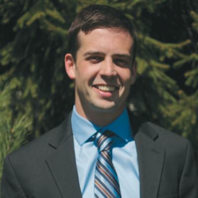 Photo of Jake H.