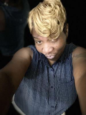 Photo of Tracy H.