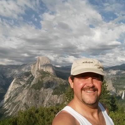 Photo of Dale P.