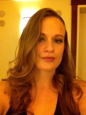 Photo of Dani S.