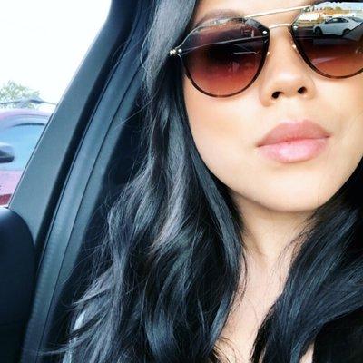 photo of Michelle N.