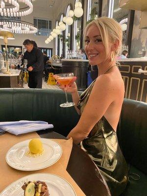Photo of Tori P.