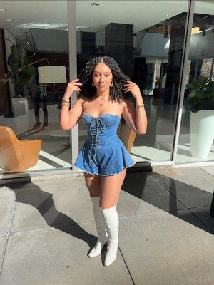 Photo of Jazlyn G.