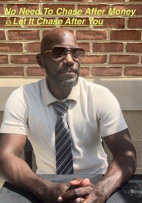 photo of Blockchain B.