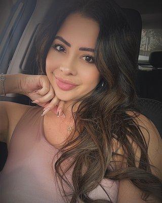 photo of Katherine G.