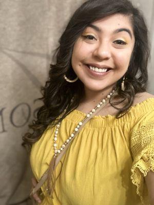 Photo of Erica R.