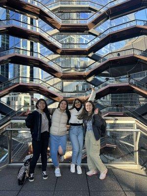 photo of Victoria C.