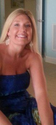 photo of Veronica J.