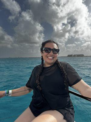 Photo of Joenell J.
