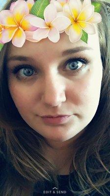 Photo of Kayla E.