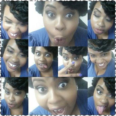 Photo of Damika C.
