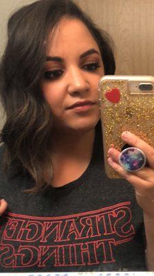 Photo of Sonia M.