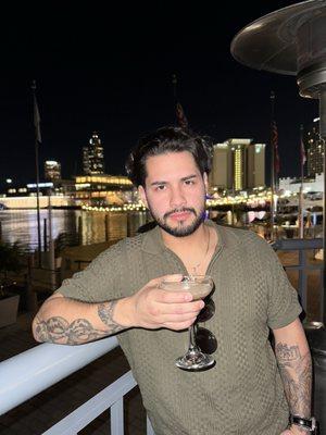 Photo of Juan A P.