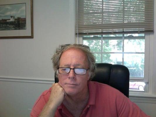 Photo of Chris H.