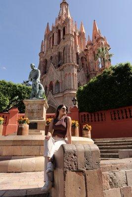 photo of Estefany G.