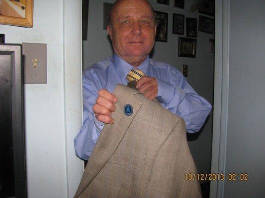 Photo of Jeffrey S.