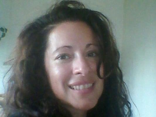 photo of Jackeline V.