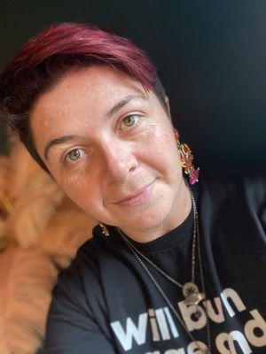 Photo of Meagan L.