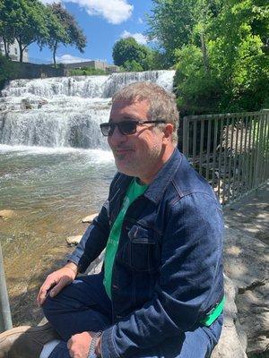 Photo of Eric S.