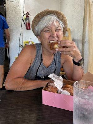 Photo of Vicki B.