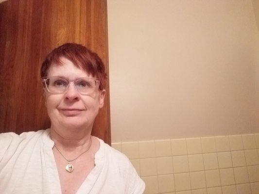 Photo of Joanne C.