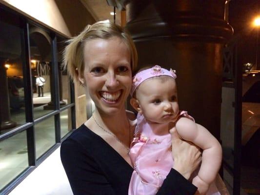 photo of Courtney D.