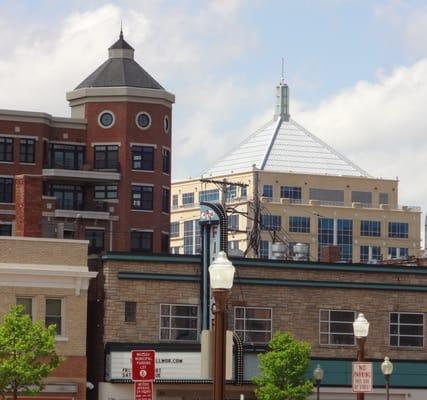 photo of Frederick R.