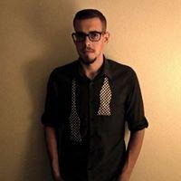 photo of Harrison S.