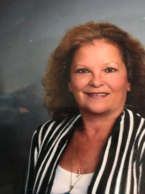 Photo of Mary Ann D.