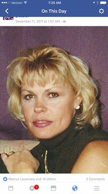 Photo of Kelley S.