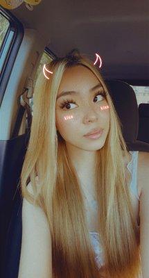 Photo of April T.