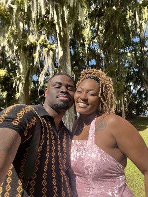 photo of Cekeithia L.